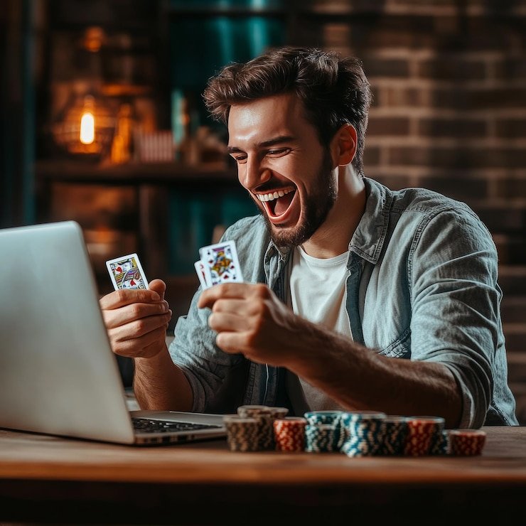 Dashboard penarikan dana koitoto. menunjukkan opsi DANA, OVO, dan GoPay